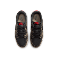 Air Jordan 1 Retro Low OG GS 'Laser'
