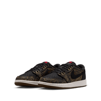 Air Jordan 1 Retro Low OG GS 'Laser'