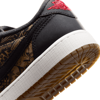 Air Jordan 1 Retro Low OG GS 'Laser'