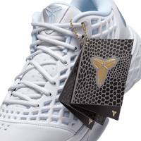 Nike Kobe 3 Low Protro 'Pure Platinum' // Reserve