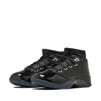 Air Jordan 17 Retro Low SP 'Black' // Reserve