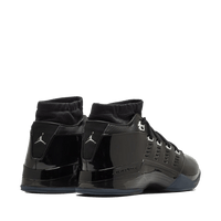 Air Jordan 17 Retro Low SP 'Black' // Reserve