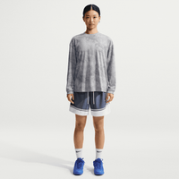 Nike Caitlin Clark Standard Issue Women's Aero-FIT Long-Sleeve Basketball Top