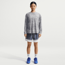 Nike Caitlin Clark Standard Issue Women's Aero-FIT Long-Sleeve Basketball Top