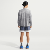 Nike Caitlin Clark Standard Issue Women's Aero-FIT Long-Sleeve Basketball Top