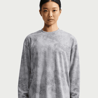 Nike Caitlin Clark Standard Issue Women's Aero-FIT Long-Sleeve Basketball Top