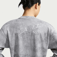 Nike Caitlin Clark Standard Issue Women's Aero-FIT Long-Sleeve Basketball Top