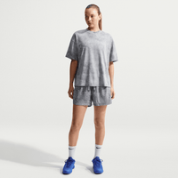 Nike Caitlin Clark Standard Issue Women’s Aero-FIT Short-Sleeve Basketball Top