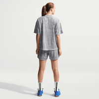 Nike Caitlin Clark Standard Issue Women’s Aero-FIT Short-Sleeve Basketball Top