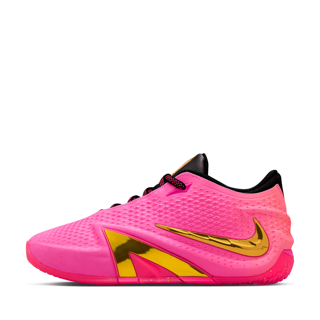 新品Nike Ja 4 \