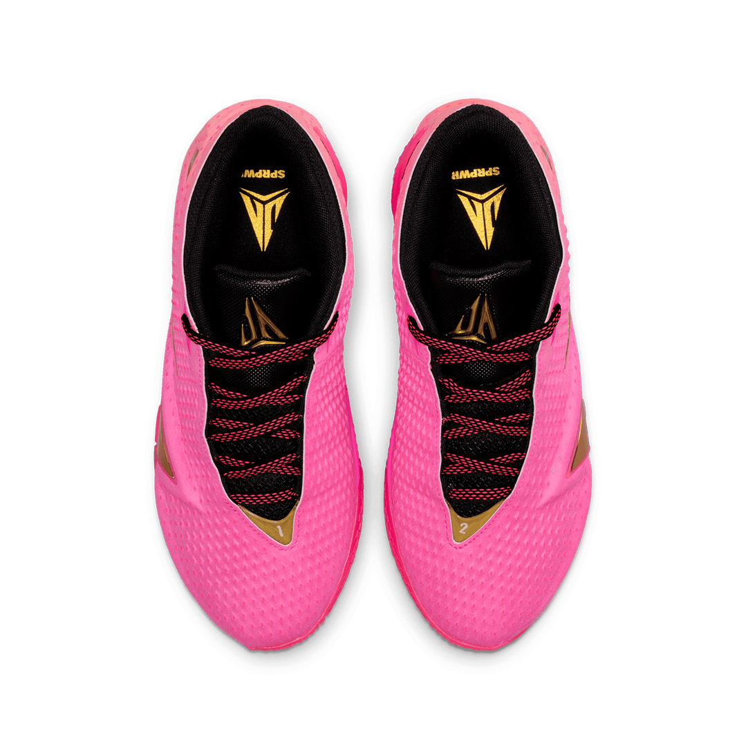 Nike Ja 4 EP 'Mission Rise' | Pink
