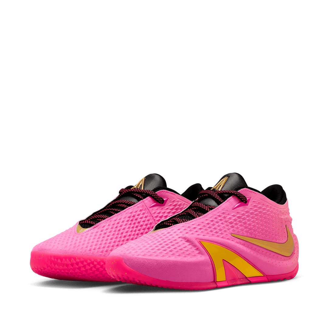 Nike Ja 4 EP 'Mission Rise' | Pink