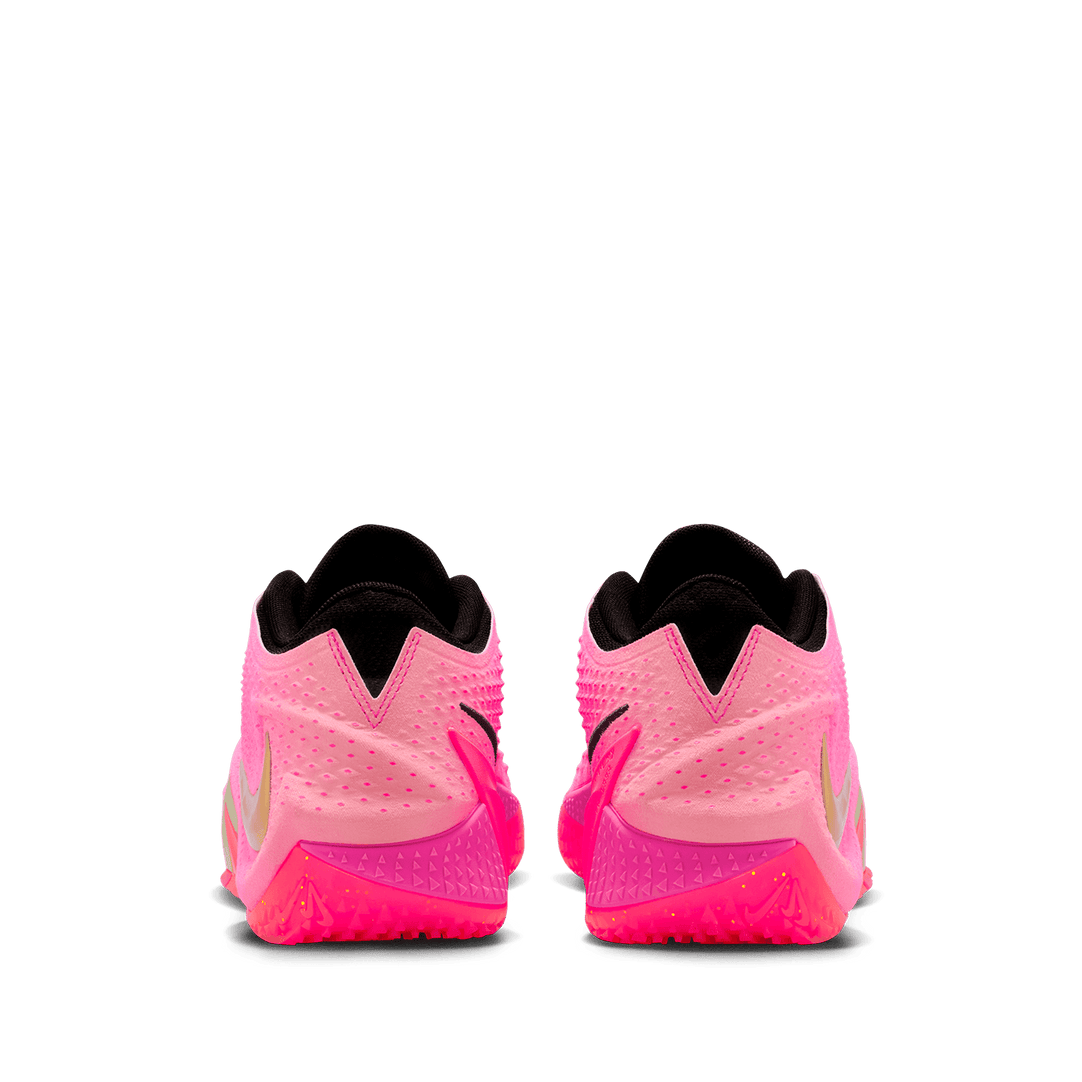Nike Ja 4 EP 'Mission Rise' | Pink