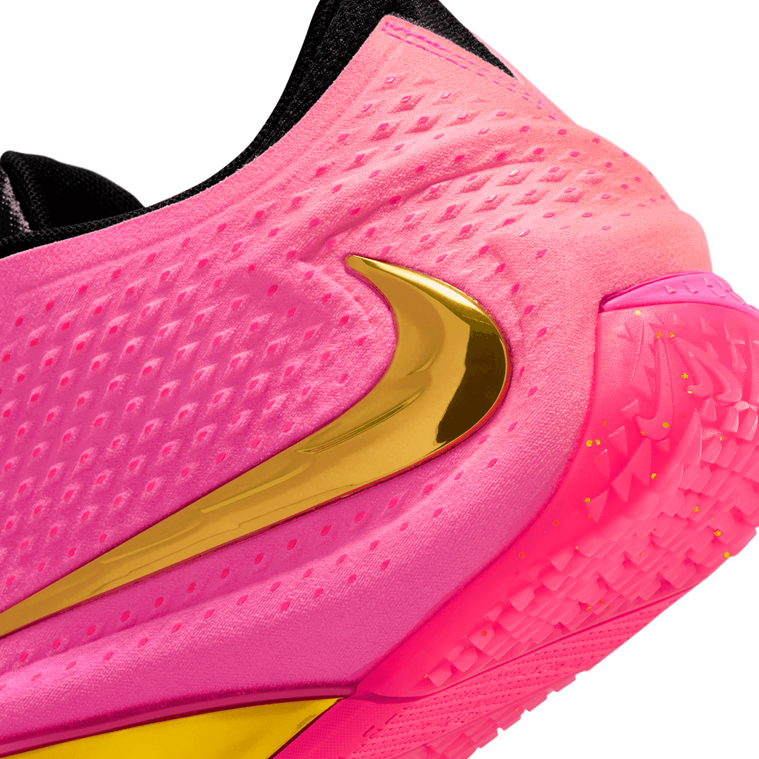 Nike Ja 4 EP 'Mission Rise' | Pink