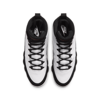Air Jordan 9 Retro OG 'White and Black'