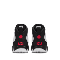 Air Jordan 9 Retro OG 'White and Black'
