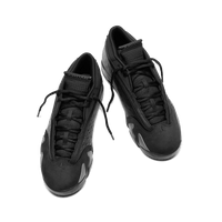 Air Jordan 14 Retro Low SP 'Black Pack' // Reserve