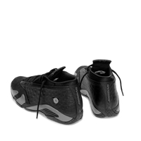 Air Jordan 14 Retro Low SP 'Black Pack'