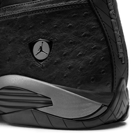 Air Jordan 14 Retro Low SP 'Black Pack' // Reserve