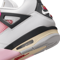 Air Jordan 4 Retro 'Comic'