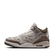 Air Jordan 3 Retro 'Laser' // Reserve