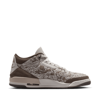 Air Jordan 3 Retro 'Laser' // Reserve