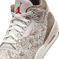 Air Jordan 3 Retro 'Laser' // Reserve