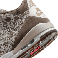Air Jordan 3 Retro 'Laser' // Reserve