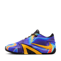 Nike Ja 4 EP 'Heat Check'