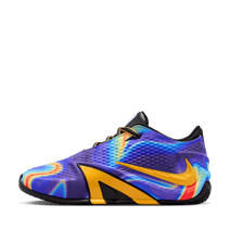 Nike Ja 4 EP 'Heat Check'