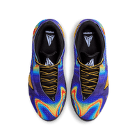 Nike Ja 4 EP 'Heat Check'