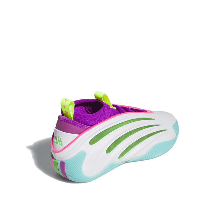 adidas Harden Vol. 9 'Jalen Williams PE' | White