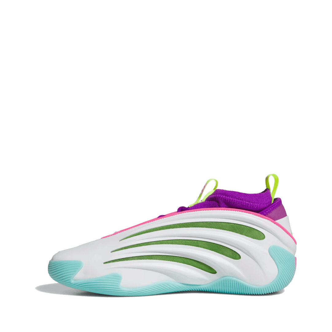 adidas Harden Vol. 9 'Jalen Williams PE' | White