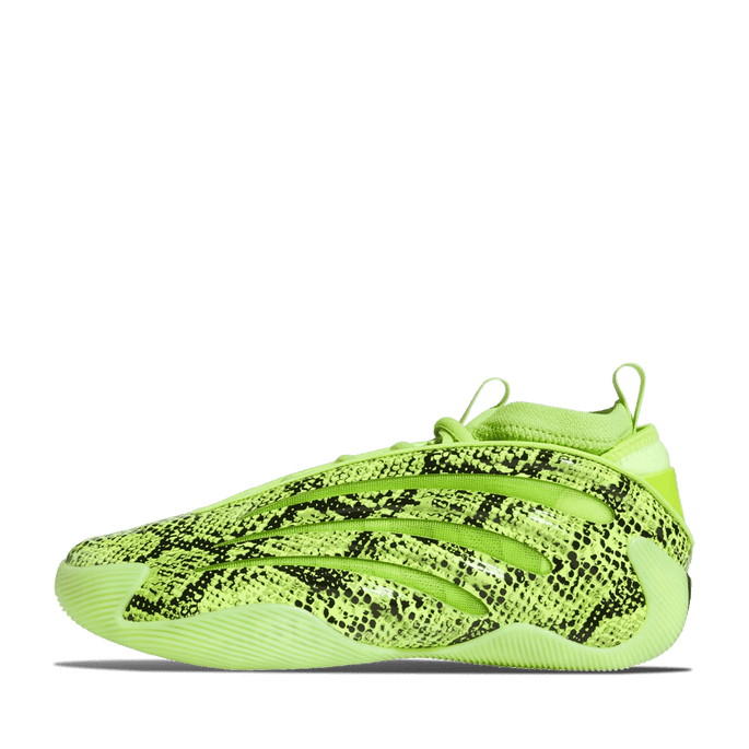 adidas Harden Vol. 9 'Snakeskin' | Green