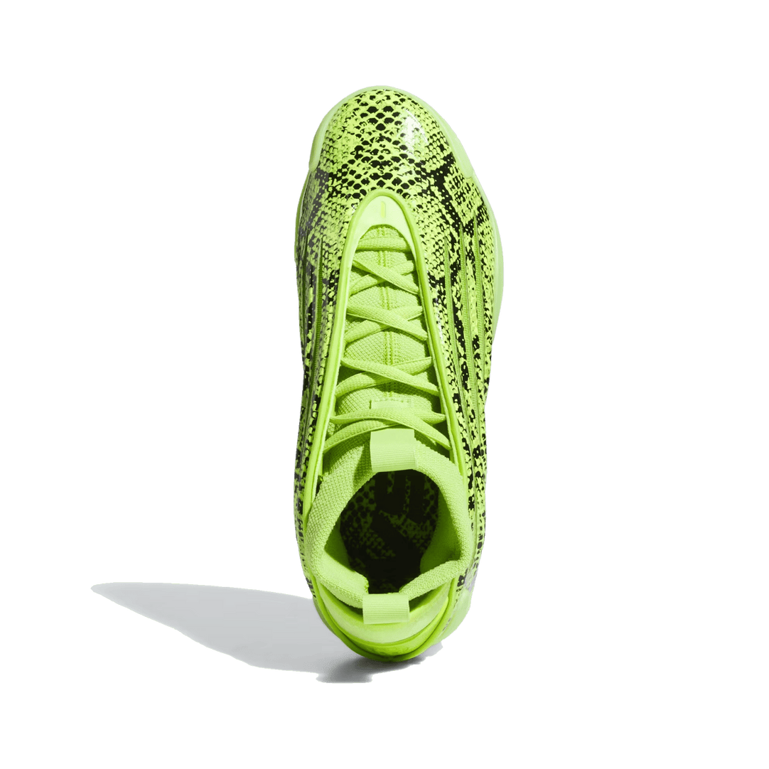 adidas Harden Vol. 9 'Snakeskin' | Green