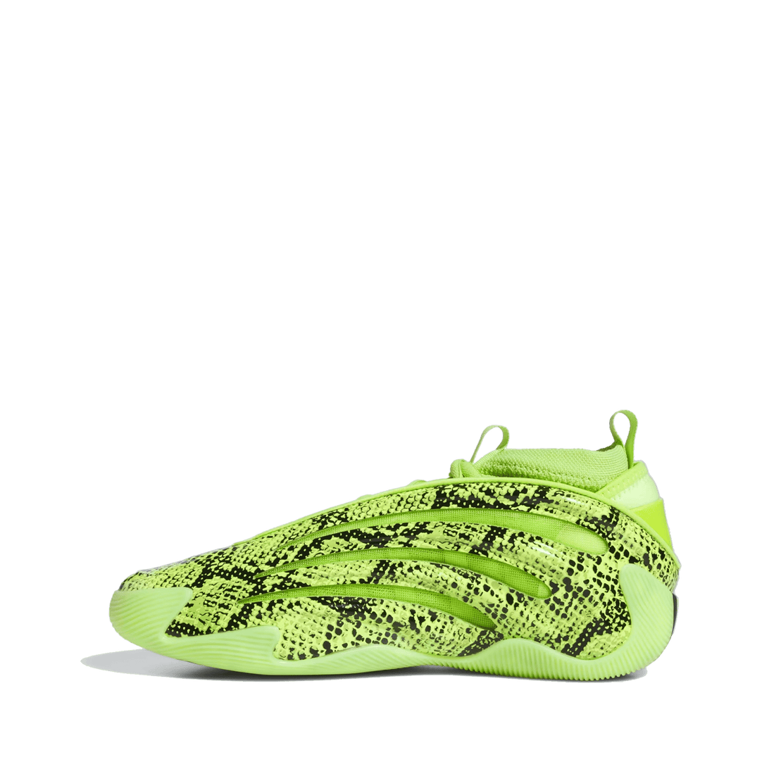 adidas Harden Vol. 9 'Snakeskin' | Green