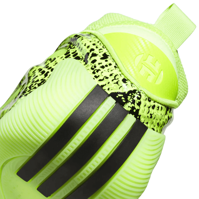 adidas Harden Vol. 9 'Snakeskin' | Green