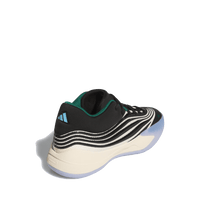 adidas Dame X 'Black Sulfur'