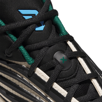adidas Dame X 'Black Sulfur'