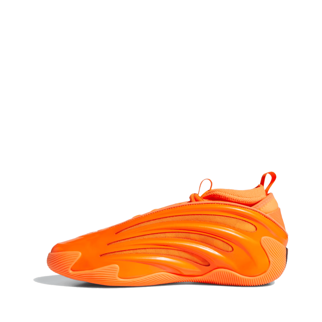 adidas Harden Vol. 9 'Dynamo' | Orange