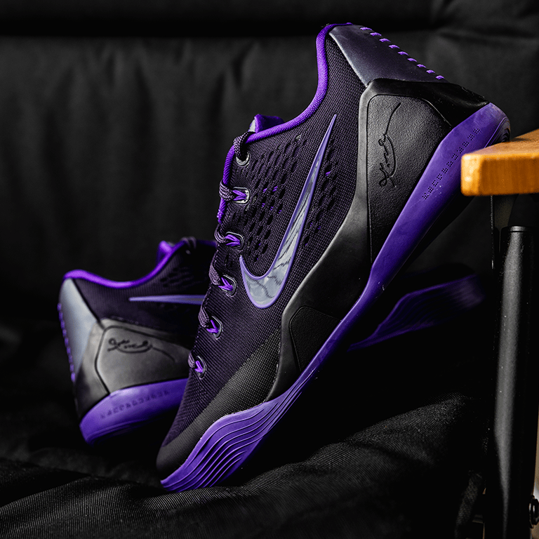 Nike Kobe Footwear