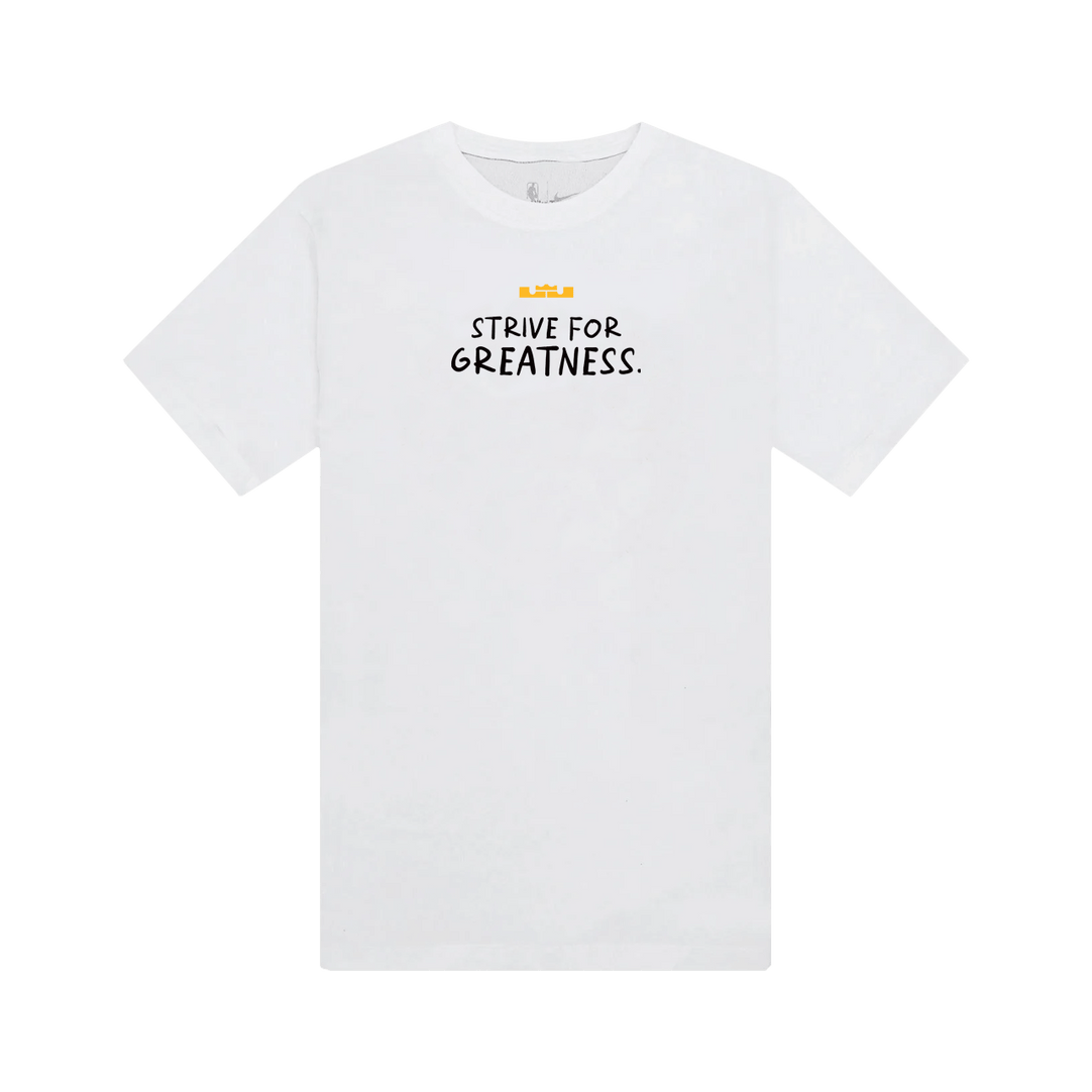 Lebron top 10 shirts