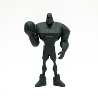 Titan Premytheus Collectible Figure