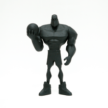 Titan Premytheus Collectible Figure