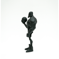 Titan Premytheus Collectible Figure
