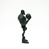 Titan Premytheus Collectible Figure