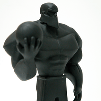 Titan Premytheus Collectible Figure
