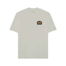 Titan Strike Force Tee - Off White