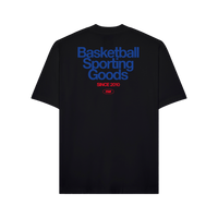 Titan Sporting Goods Tee - Black
