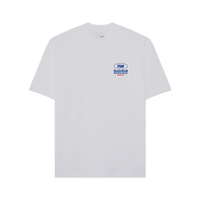 Titan Sporting Goods Tee - White